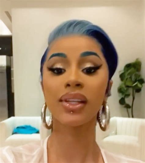 cardi b onlyfans porn|Cardi B Onlyfans Porn